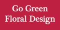 Go Green Floral Design coupons
